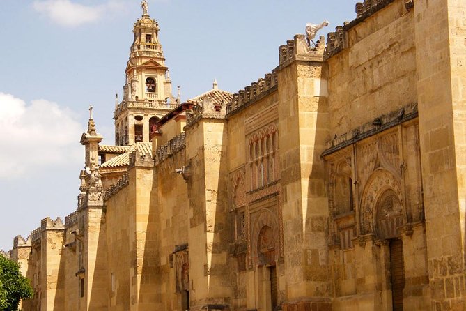 Mosque, Alcazar and Juderia Ticket Included Skip the Line - Is $86.46 a fair price?