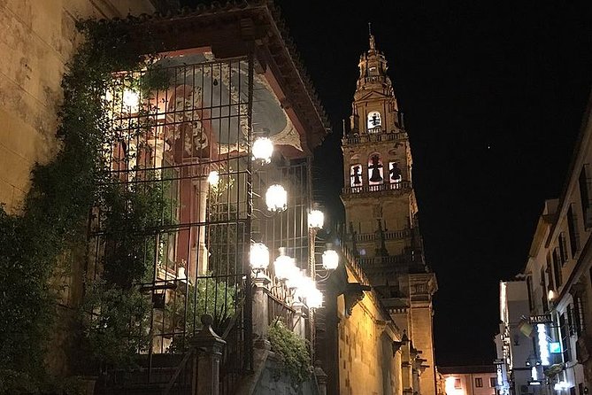 Mosque, Alcazar of the Christian Monarchs and Juderia - Three hours through Cordoba’s defining quarters