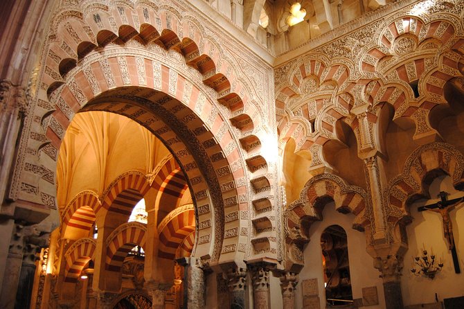 Mosque, Alcazar of the Christian Monarchs and Juderia - Is $71.84 a fair price?