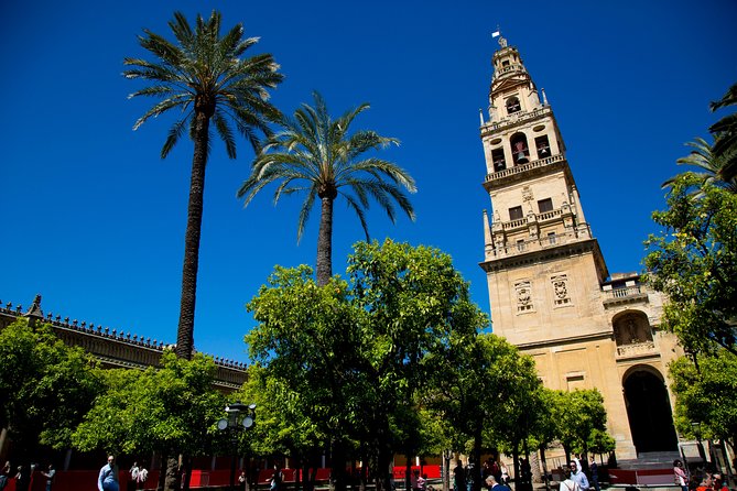 Mosque-Cathedral, Alcazar & Synagogue with Skip the Line Tickets - Guides who shape the experience