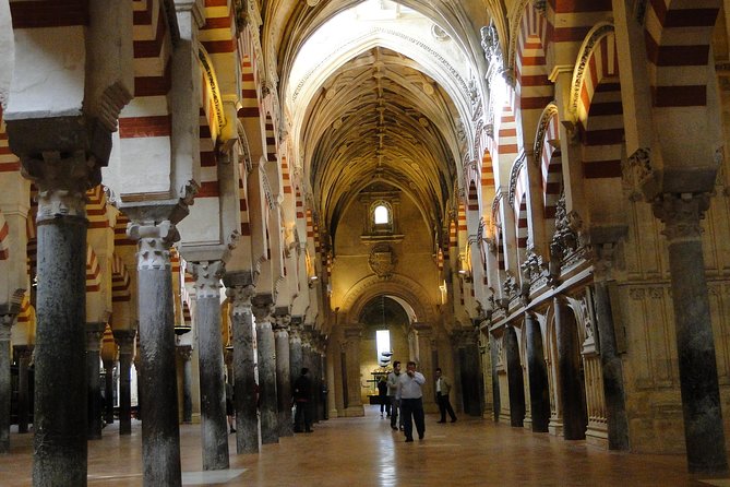 Mosque-Cathedral, Alcazar & Synagogue with Skip the Line Tickets - Timing, fitness, and practical planning