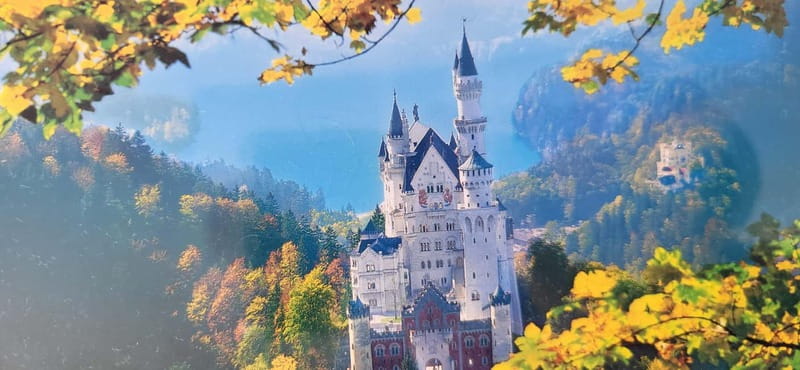 Munich: Neuschwanstein Castle and Linderhof Palace Day Trip - Why this two-castle day trip works