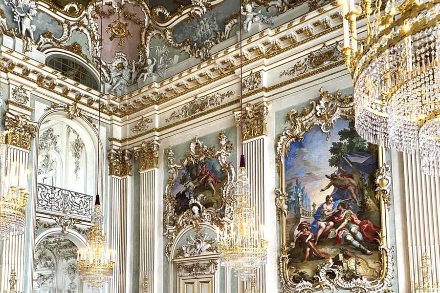 Munich Nymphenburg Palace & Carriage Museum Fast-Track Tour - Is $64 a fair price?