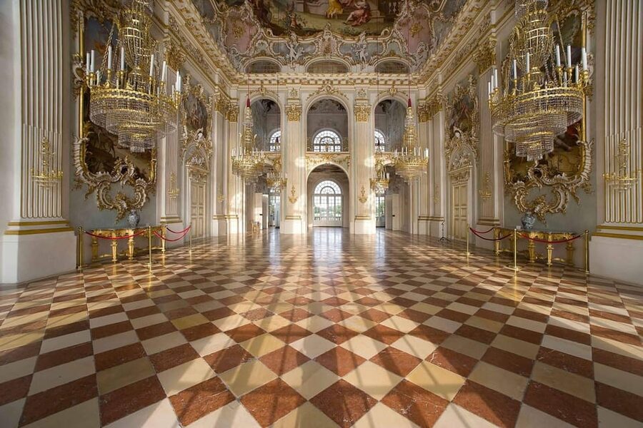 Munich: Nymphenburg Palace Entry Ticket - Why Nymphenburg Palace belongs on your Munich list