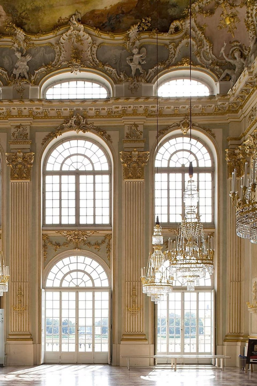 Munich: Nymphenburg Palace Entry Ticket - How long should you allow?