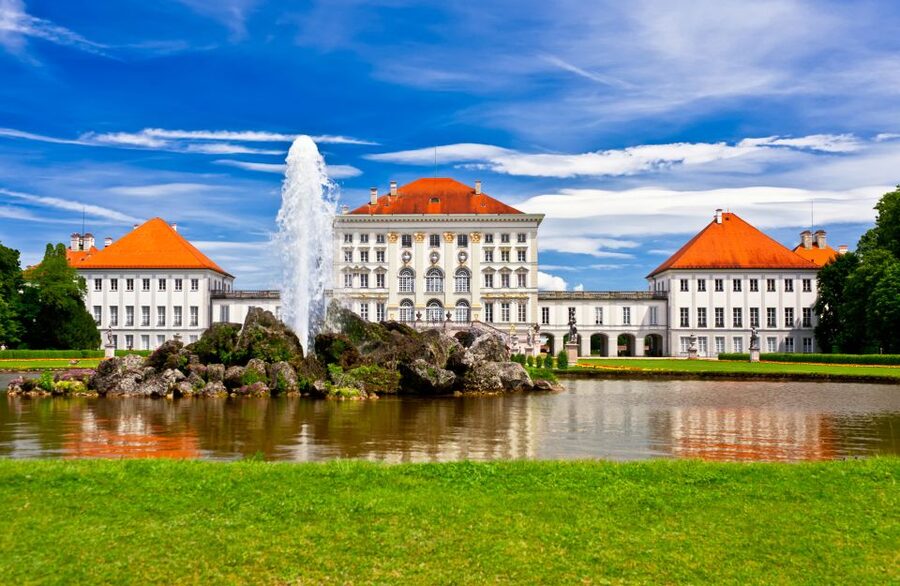 Munich: Nymphenburg Palace Skip-the-Line Private Guided Tour - Why Nymphenburg Palace Deserves a Place in Your Munich Plans