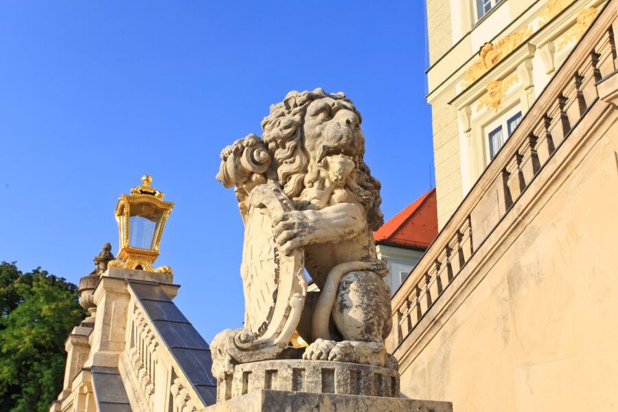 Munich: Nymphenburg Palace Skip-the-Line Private Guided Tour - Should You Book the Nymphenburg Palace Tour?