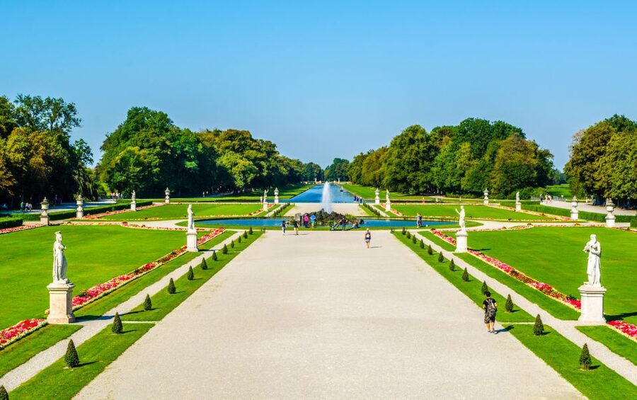 Munich: Nymphenburg Palace Skip-the-Line Private Guided Tour - What the Private Guide Adds