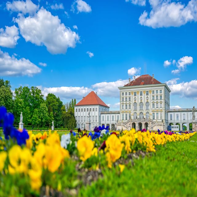 Munich: Nymphenburg Palace Skip-the-Line Private Guided Tour - Is $240 Per Person Good Value?