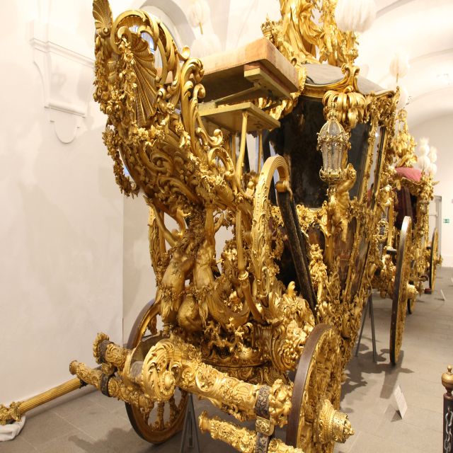Munich: Nymphenburg Palace Skip-the-Line Private Guided Tour - Practical Details Before You Go