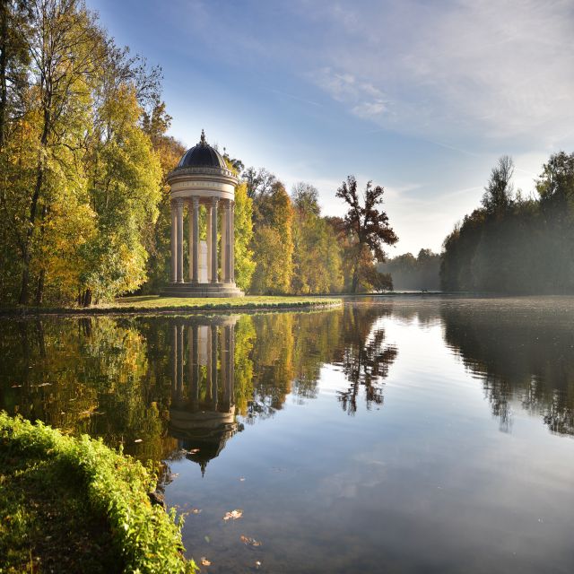 Munich: Nymphenburg Palace Skip-the-Line Private Guided Tour - Who Should Book This Tour?