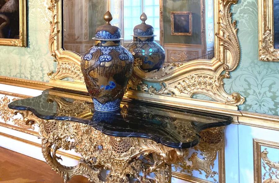 Munich: Residenz Palace and Hofgarten Skip-the-Line Tour - Key points to know before you book