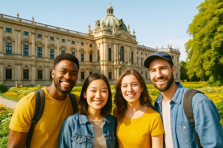 Munich: Residenz Palace and Hofgarten Skip-the-Line Tour - Is the $64 price fair?
