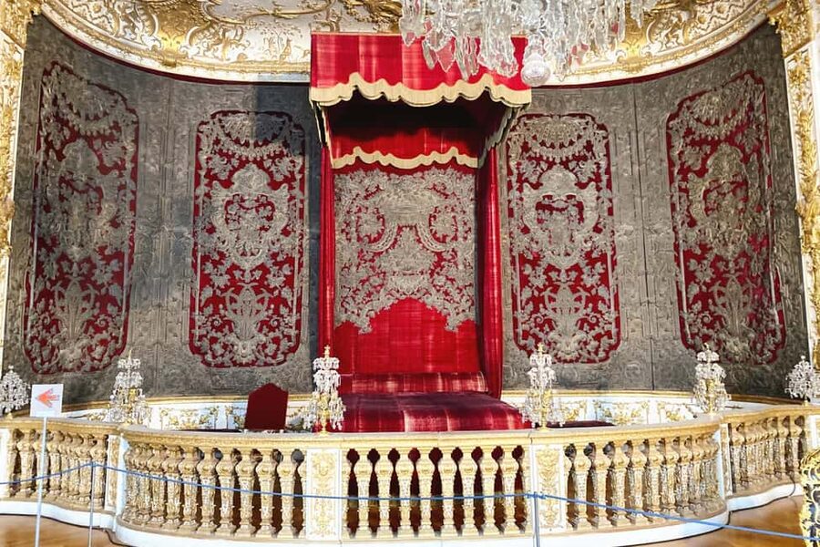 Munich: Residenz Palace and Hofgarten Skip-the-Line Tour - Hofgarten: a calmer final 30 minutes