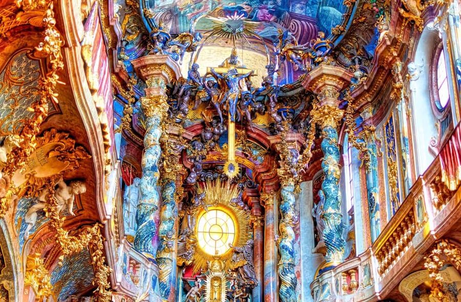 Munich: Residenz Palace and Hofgarten Skip-the-Line Tour - Who will get the most from this tour?
