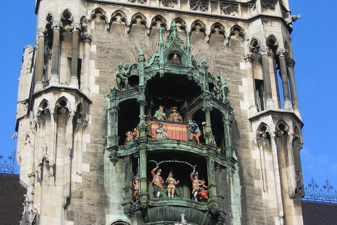 Munich: Residenz Palace, Museum and Treasury Private Tour - Is $279 per person good value?