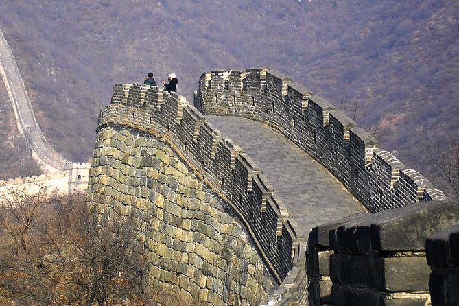 MuTianYu Great Wall and Forbidden City Day Trip by Licensed Cab - The drive to Mutianyu and what your driver handles