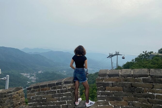 Mutianyu Great Wall and Summer Palace One Day Bus Tour - The kind of help you can expect from the guides