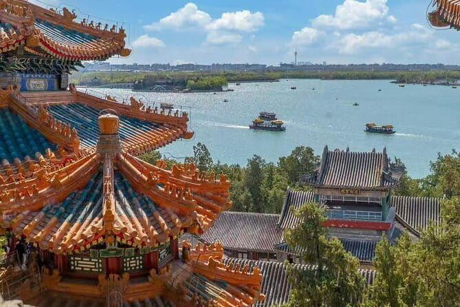 Mutianyu Great Wall And Summer Palace Private Day Tour - Why private transport matters at Mutianyu