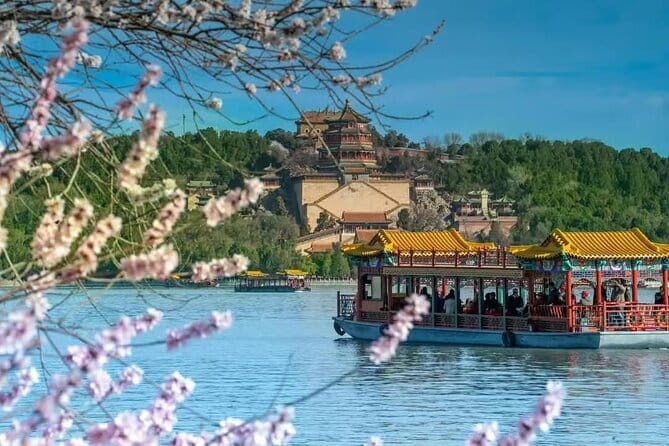 Mutianyu Great Wall And Summer Palace Private Day Tour - Who should choose this Beijing day trip?