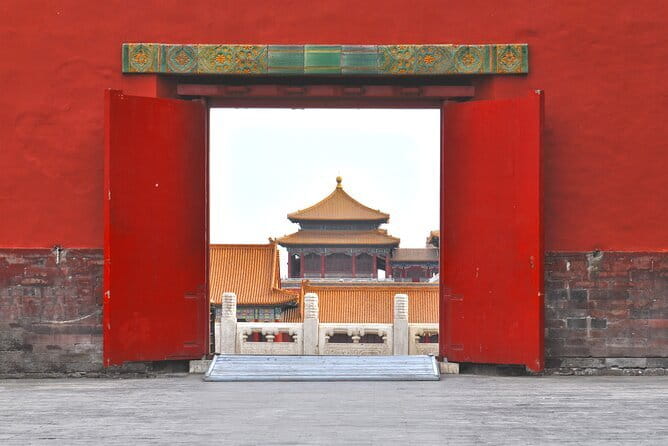 Mutianyu Great Wall And Summer Palace Private Day Tour - Should you book it?