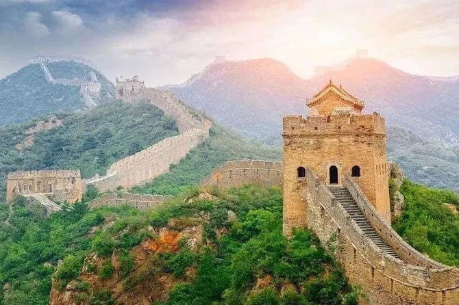 Mutianyu Great Wall and Summer Palace Private Day Tour - What the private format adds