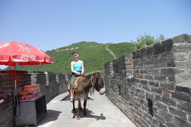 Mutianyu Great Wall and Summer Palace Private Day Trip with Lunch - Why this Beijing day trip works