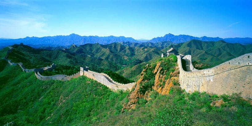Mutianyu Great Wall and Summer Palace Small-Group Tour - A morning at the Summer Palace