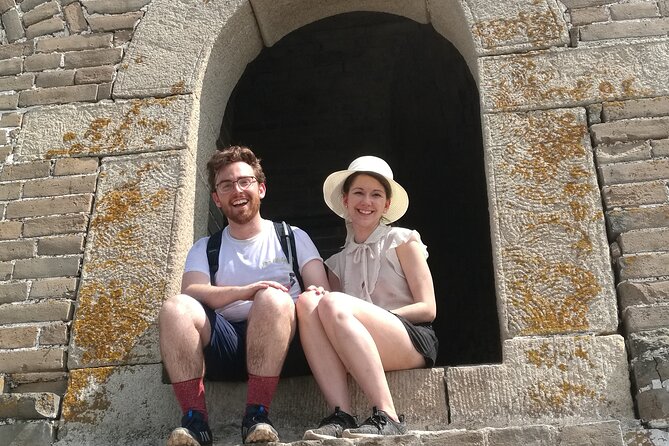 Mutianyu Great Wall Private English Guided Tour - Why Mutianyu is a good choice for the Great Wall