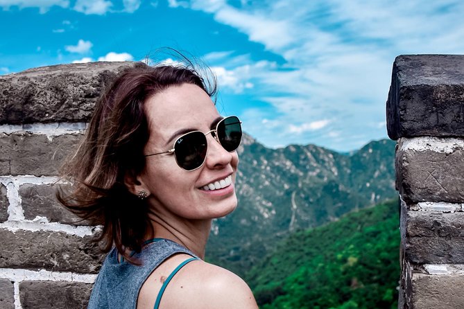 Mutianyu Great Wall+Summer Palace Day Tour with Guide and Tickets - Imperial gardens at the Summer Palace