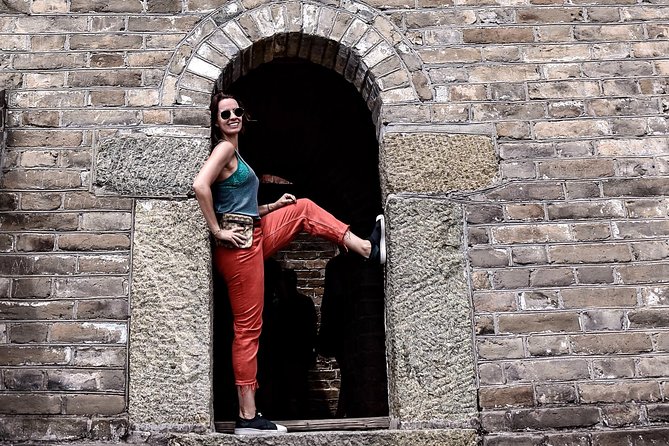 Mutianyu Great Wall+Summer Palace Day Tour with Guide and Tickets - Who will get the most from this day