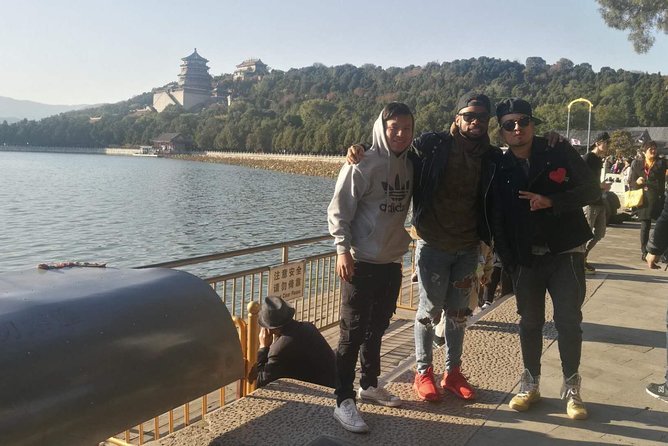 Mutianyu Great Wall & Summer Palace Private Layover Guided Tour - Why this layover plan works