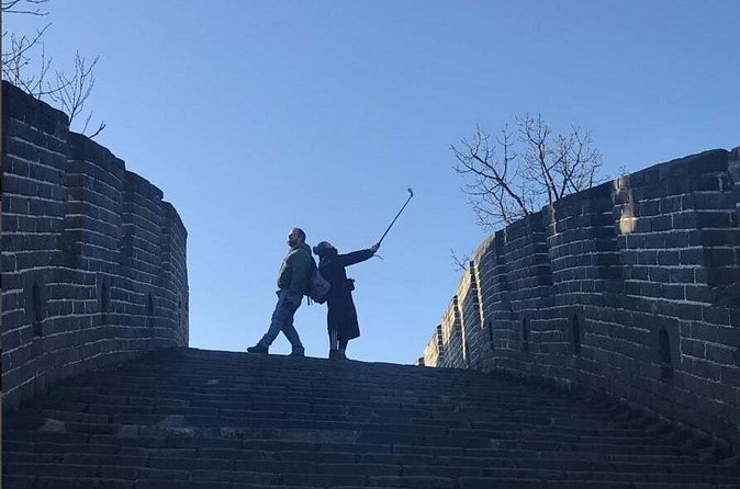 Mutianyu Great Wall & Summer Palace Private Layover Guided Tour - Timing your layover without taking foolish risks