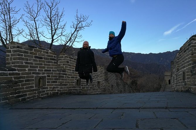 Mutianyu Great Wall & Summer Palace Private Layover Guided Tour - My booking verdict