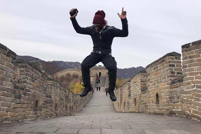Mutianyu Great Wall & Summer Palace Private Layover Guided Tour - What to expect from the Summer Palace