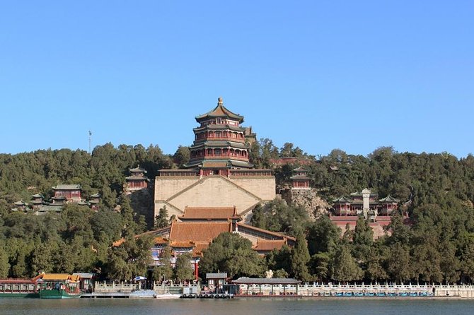 Mutianyu Great Wall, Summer Palace Private Tour All Inclusive - What the guide adds to the day