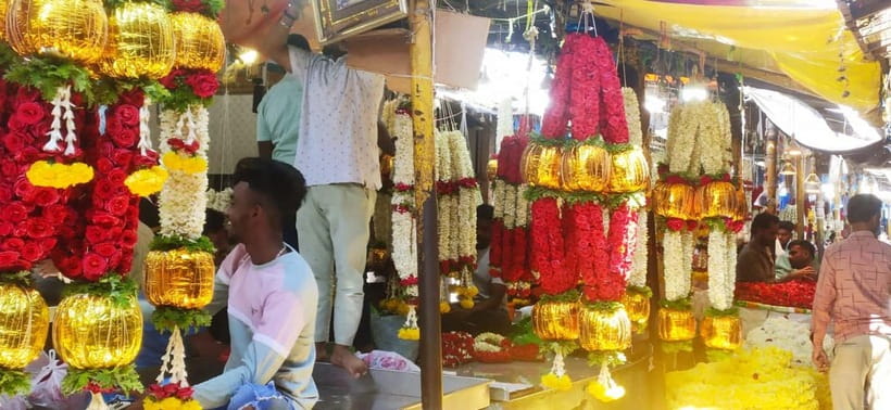 Mysore: Palace, Art Gallery & Devaraja Market Walking Tour - Who should book this Mysore walk
