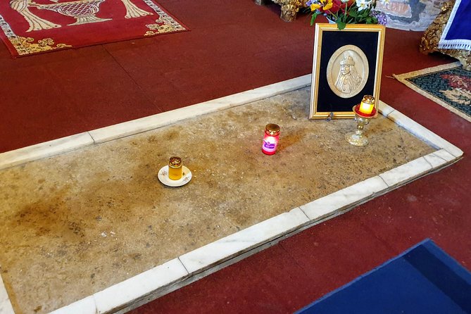 Mystical Monasteries, Dracula's Tomb and Mogosoaia Lake Palace - Private Tour - Timing, weather, and seasonal cautions