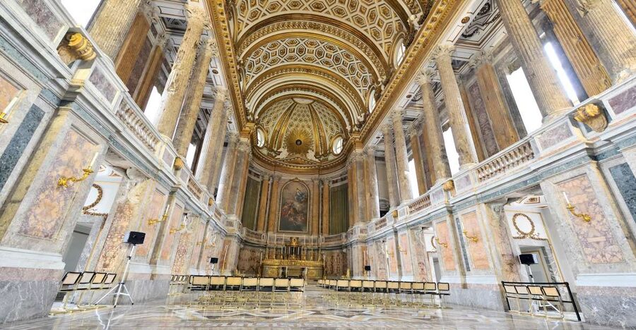 Naples: Royal Palace of Caserta Private Tour Options - Price and what you are really paying for