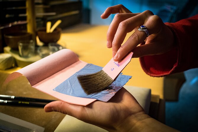 Nasrid Crafts: Only plasterwork workshop in the Alhambra - Is the $24 Price Good Value?