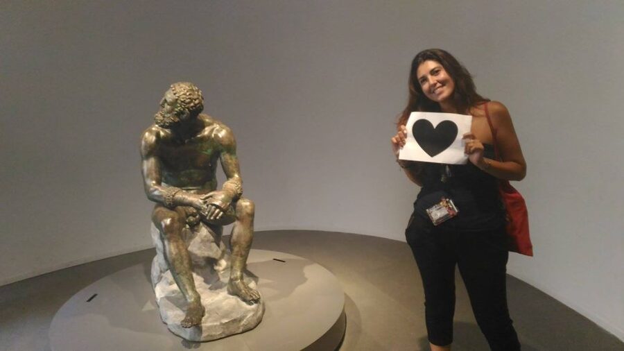 National Museum of Palazzo Massimo: 2-Hour Private Tour - Why Palazzo Massimo deserves two focused hours