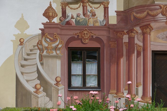 Neuschwanstein Castle and Linderhof Palace Day Trip from Munich - Why this two-castle day trip works
