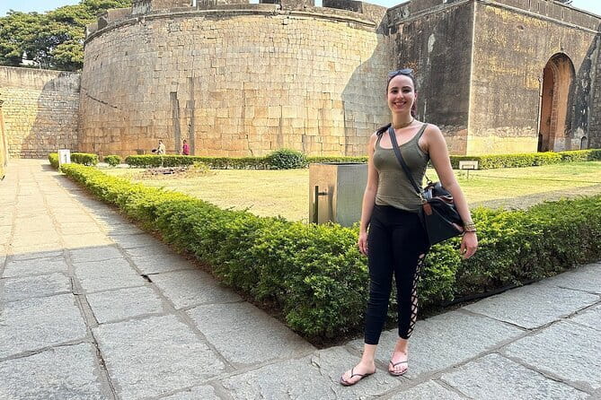 Old Bangalore Historical Walk thro Palace, Temples, Fort & Market - What makes this old Bangalore walk worthwhile