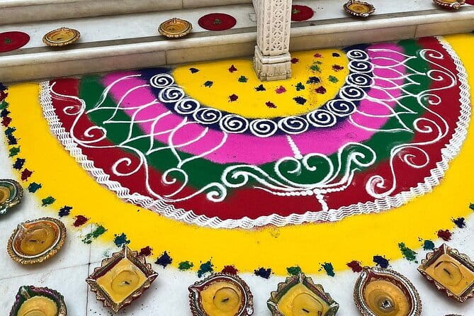 Old Bangalore Historical Walk thro Palace, Temples, Fort & Market - How to prepare for the walk