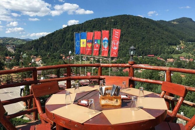 One Day Private Tour to Peles and Dracula Castles & Brasov City - Price, inclusions, and the real value