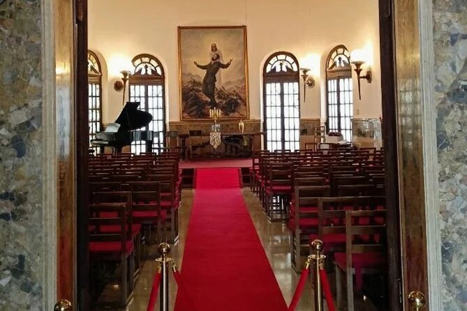 Opera Concert in Verona Palace with Prosecco - Why this small Verona concert works