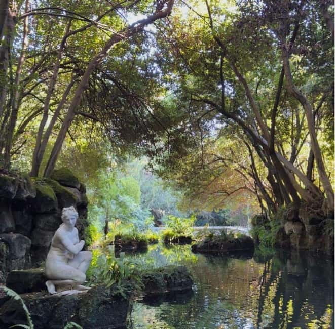 PALACE OF CASERTA: PRESTIGE TOUR FROM NAPLES - How the five-hour schedule works