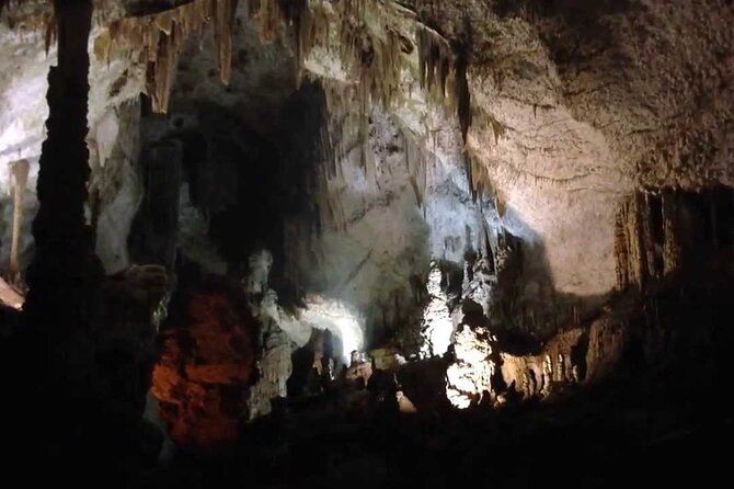 Palace of Dreams - Oyoun El Samak - Zahlan Grotto - Jabal El Arbaaine - Practical details before you go