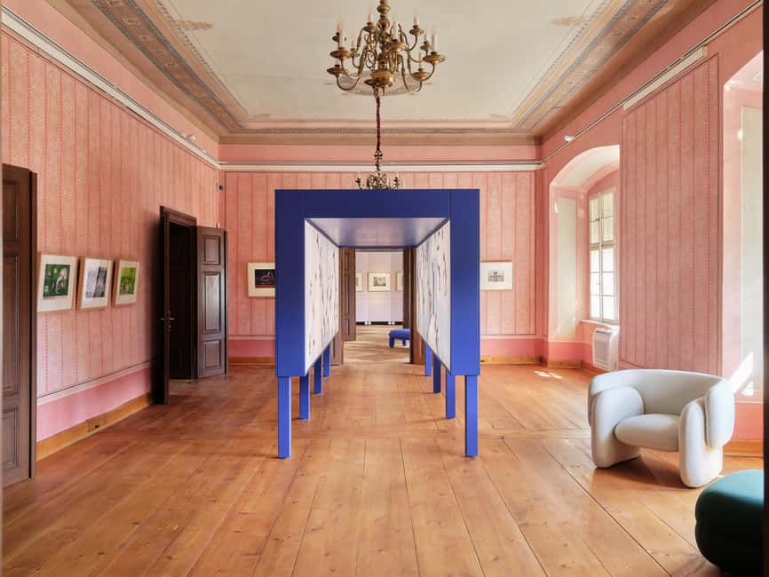 Palace of ilustration – Entry Ticket (Český Krumlov Castle) - Why 750 illustrations make a difference
