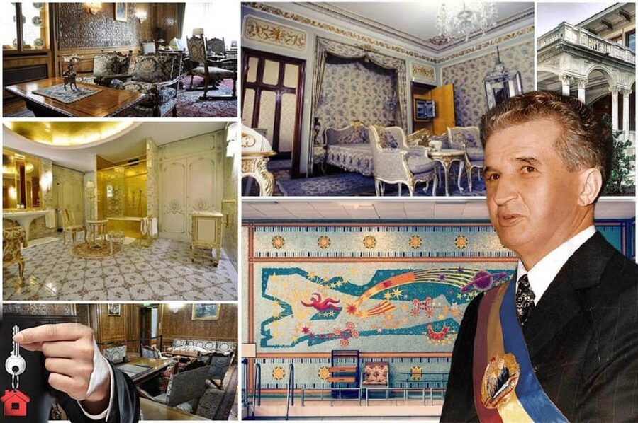 Palace of the Parliament, Village Museum & Ceaușescu Mansion - Practical planning before you go
